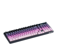 Attack Shark X98PRO Wireless Full-size layout różowa - 1472702 - zdjęcie 7